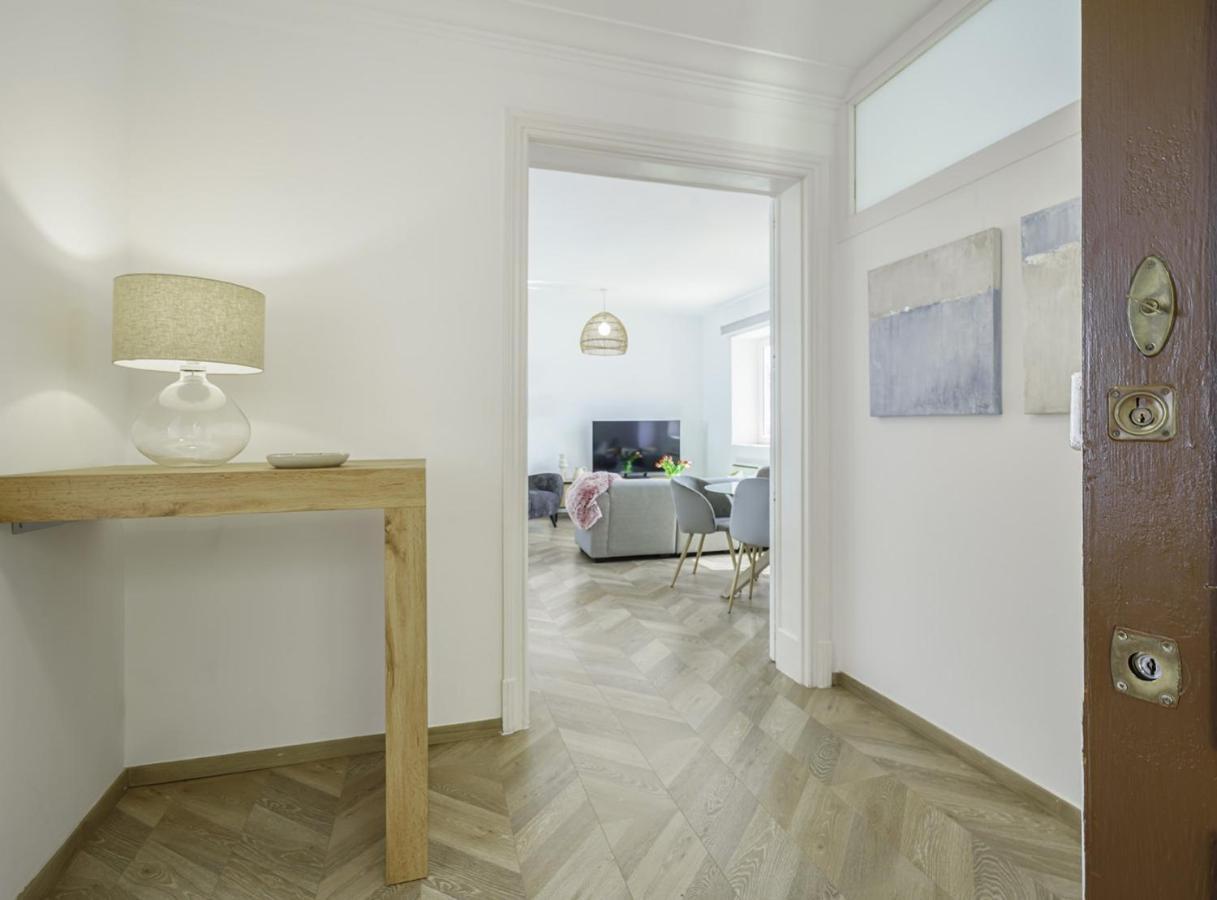 דירות ברצלונה Sibsbcn-Paseo De Gracia Penthouse-Luxury-Terraces מראה חיצוני תמונה