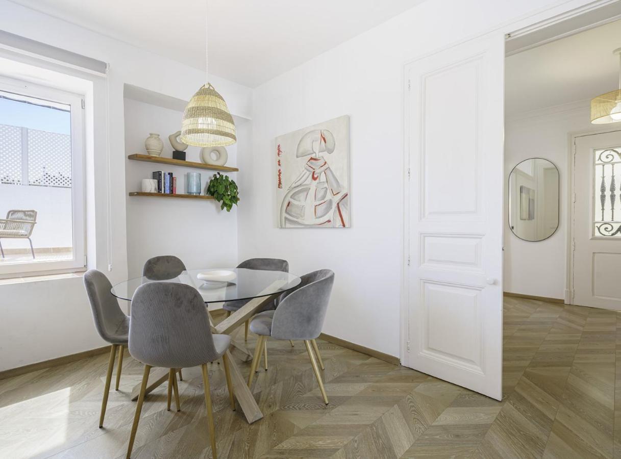 דירות ברצלונה Sibsbcn-Paseo De Gracia Penthouse-Luxury-Terraces מראה חיצוני תמונה