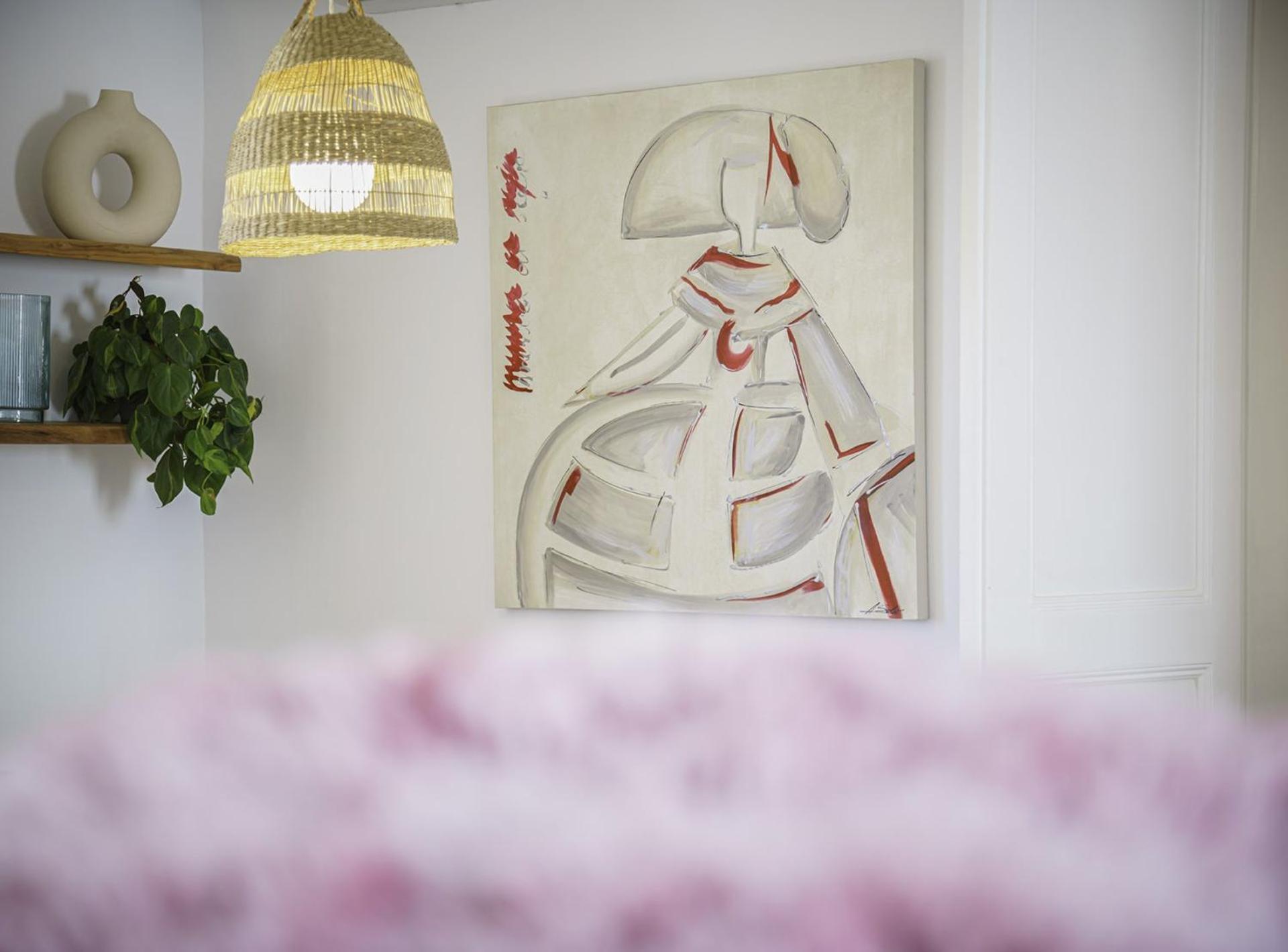 דירות ברצלונה Sibsbcn-Paseo De Gracia Penthouse-Luxury-Terraces מראה חיצוני תמונה
