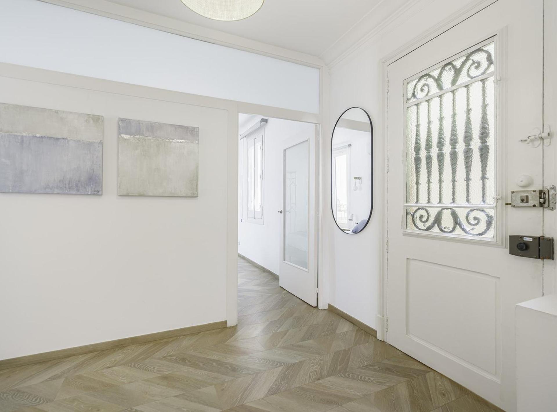 דירות ברצלונה Sibsbcn-Paseo De Gracia Penthouse-Luxury-Terraces מראה חיצוני תמונה