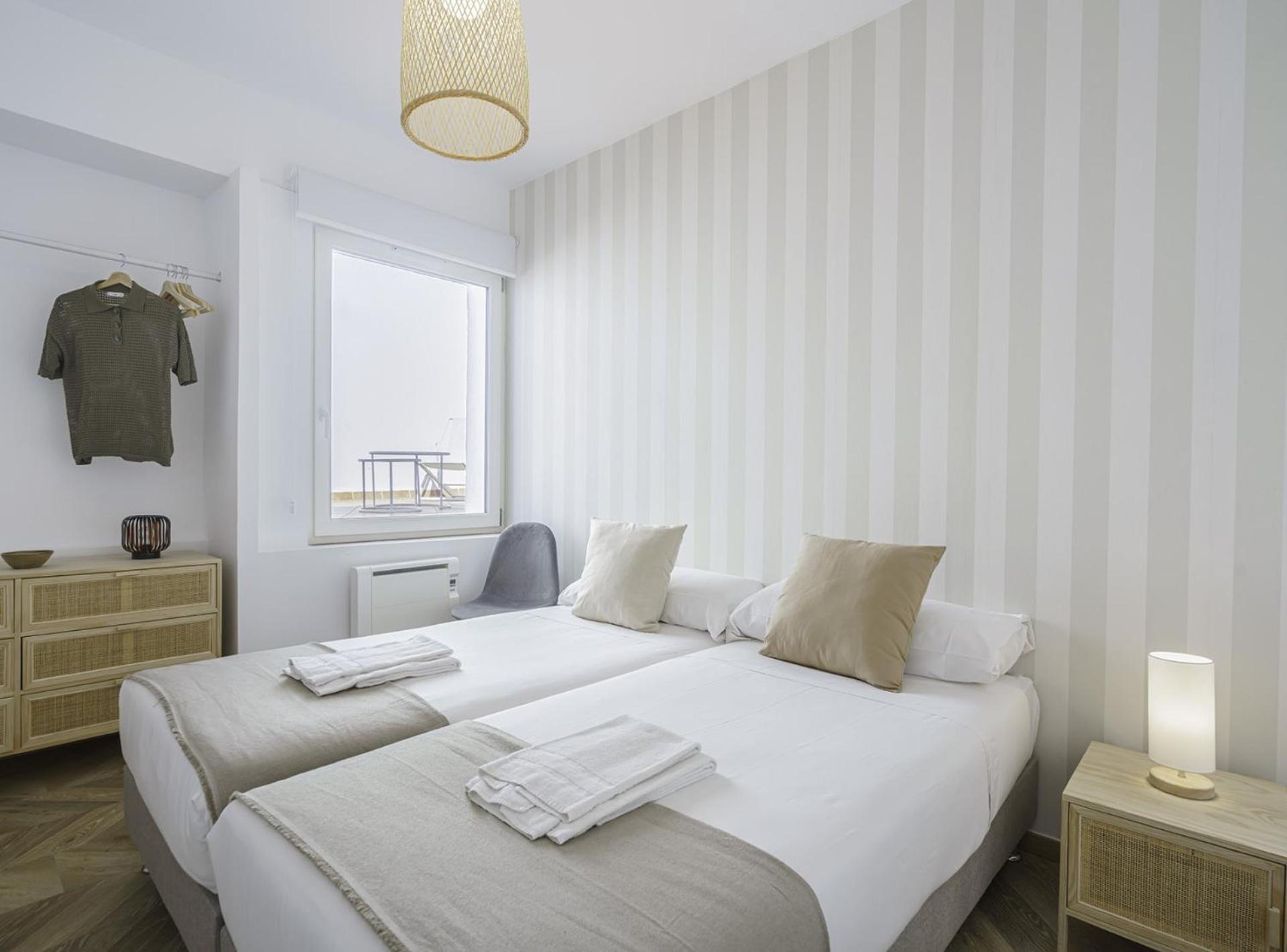 דירות ברצלונה Sibsbcn-Paseo De Gracia Penthouse-Luxury-Terraces מראה חיצוני תמונה
